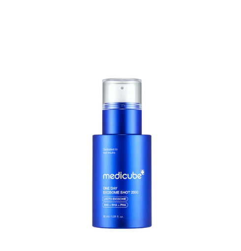 medicube Zero Exosome Shot