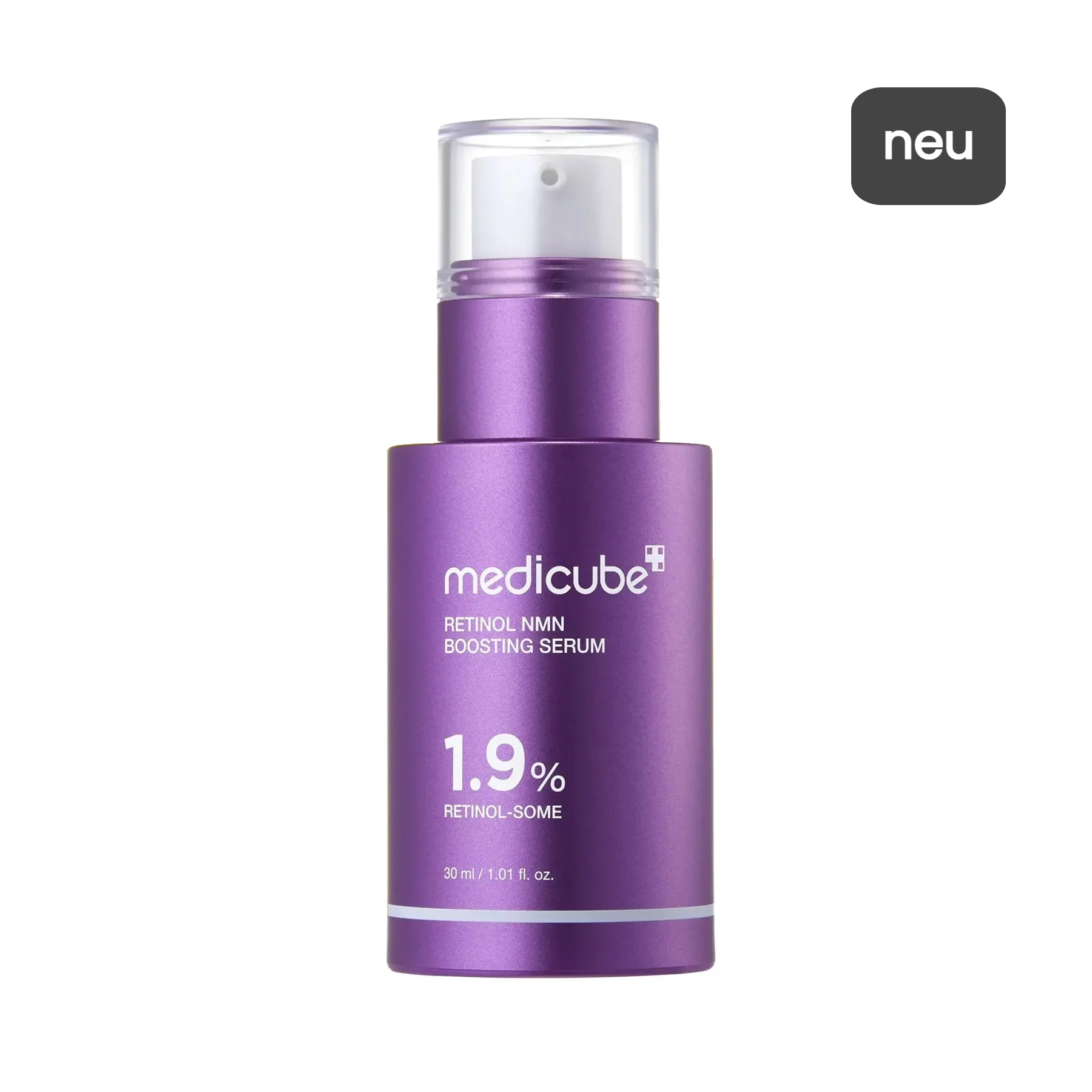 medicube Retinol NMN Boosting Serum 1.9%