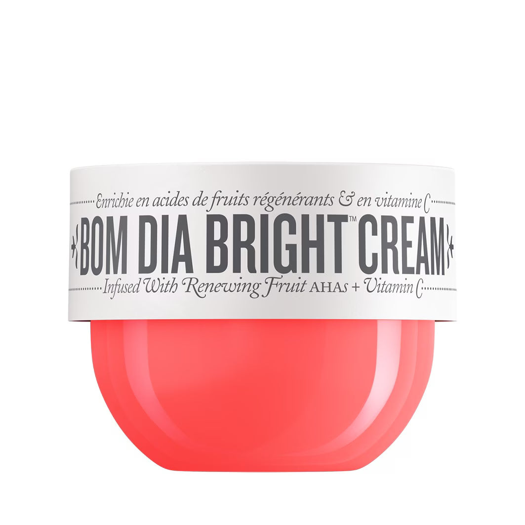 Sol De Janeiro Bom Dia Bright Cream
